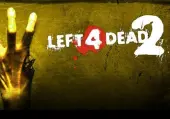 Left 4 Dead 2 (PC) Steam Account - GLOBAL