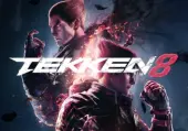 TEKKEN 8 (Xbox Series X|S) Xbox Live Key - ARGENTINA