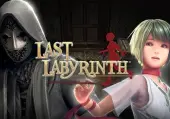 Last Labyrinth [VR] (PC) Steam Key - GLOBAL