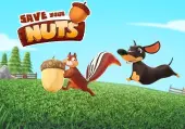 Save Your Nuts (PC) Steam Key - GLOBAL
