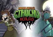 Cthulhu Realms - Full Version (PC) Steam Key - GLOBAL
