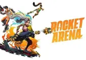 Rocket Arena: Mythic Edition (PC) EA App Key - GLOBAL