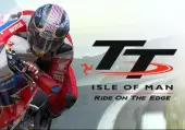 TT Isle of Man (PC) Steam Key - GLOBAL