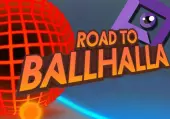 Road to Ballhalla (PC) Steam Key - GLOBAL