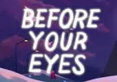 Before Your Eyes (PC) Steam Key - GLOBAL