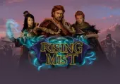 Rising Mist (PC) Steam Key - GLOBAL