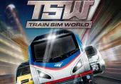 Train Sim World - Bundle (PC) Steam Key - GLOBAL