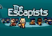 The Escapists (PC) Steam Key - GLOBAL