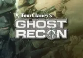 Tom Clancy's Ghost Recon (PC) GOG.com Key - GLOBAL