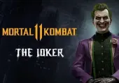 Mortal Kombat 11 The Joker (DLC) (PC) Steam Key - GLOBAL