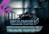 Depth Hunter 2: Treasure Hunter (DLC) (PC) Steam Key - GLOBAL