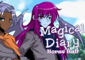 Magical Diary: Horse Hall (PC) Steam Key - GLOBAL
