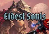 Eldest Souls (PC) Steam Key - EU