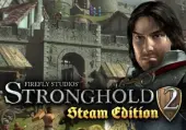 Stronghold 2 Steam Edition (PC) Steam Key - GLOBAL