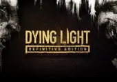 Dying Light: Definitive Edition (PC) Steam Key - EU