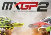 MXGP2 - The Official Motocross Videogame (EN/DE/IT/FR) (PC) Steam Key - GLOBAL