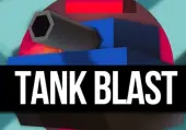 Tank Blast (PC) Steam Key - GLOBAL