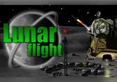 Lunar Flight (PC) Steam Key - GLOBAL