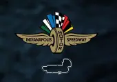 FIA ETRC - Indianapolis Motor Speedway (DLC) (PC) Steam Key - GLOBAL