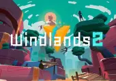 Windlands 2 [VR] (PC) Steam Key - GLOBAL