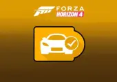 Forza Horizon 4 - Car Pass (DLC) (PC) Microsoft Store Key - GLOBAL