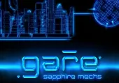 Gare Sapphire Mechs (PC) Steam Key - GLOBAL