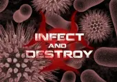 Infect and Destroy (PC) Steam Key - GLOBAL
