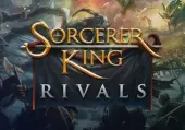 Sorcerer King Rivals (PC) Steam Key - GLOBAL