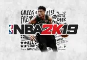 NBA 2K19 (Xbox One / Xbox Series X|S) Xbox Live Key - GLOBAL