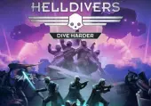 HELLDIVERS - Vehicles Pack (DLC) (PC) Steam Key - GLOBAL