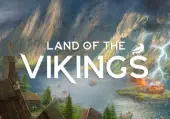 Land of the Vikings (PC) Steam Key - EU