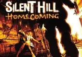 Silent Hill Homecoming (PC) Steam Key - UNITED STATES