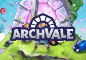 Archvale (PC) Steam Key - GLOBAL