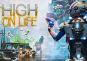 High On Life (PC) Steam Account - GLOBAL