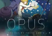 OPUS: The Day We Found Earth (PC) Steam Key - GLOBAL
