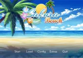 Sakura Beach (PC) Steam Key - GLOBAL