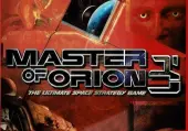 Master of Orion 3 (PC) GOG.com Key - GLOBAL