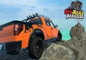 Off-Road Paradise: Trial 4x4 [VR] (PC) Steam Key - GLOBAL
