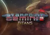 Starpoint Gemini 2 - Titans (DLC) (PC) GOG.com Key - GLOBAL