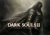 DARK SOULS II: Scholar of the First Sin (PC) Steam Gift - GLOBAL
