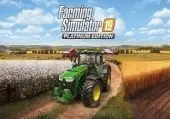 Farming Simulator 19 - Platinum Expansion (DLC) (PC) Steam Key - EU