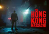 The Hong Kong Massacre (PC) Steam Key - GLOBAL