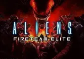 Aliens: Fireteam Elite (PC) Steam Key - EU