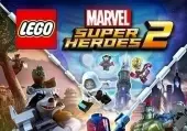 LEGO: Marvel Super Heroes 2 (Xbox One / Xbox Series X|S) Xbox Live Key - EU