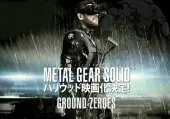 METAL GEAR SOLID V: GROUND ZEROES (PC) Steam Key - GLOBAL