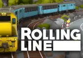 Rolling Line (PC) Steam Key - GLOBAL