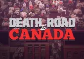 Death Road to Canada (PC) Steam Key - EU