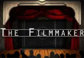 The Filmmaker: A Text Adventure (PC) Steam Key - GLOBAL