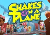 Shakes On A Plane (PC) Steam Key - GLOBAL