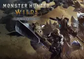 Monster Hunter Wilds Deluxe Edition (PC) Steam Key - LATIN AMERICA